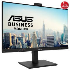 Asus 27'' BE279QSK 1920x1080 5ms 60Hz DP/HDMI/VGA +VESA +PIVOT +SPEAKER