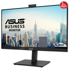 Asus 27'' BE279QSK 1920x1080 5ms 60Hz DP/HDMI/VGA +VESA +PIVOT +SPEAKER