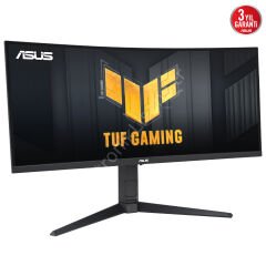 Asus 34'' Tuf Gaming VG34VQL3A 3440x1440 1ms 180Hz DP/HDMI/USB+VESA+Speaker+Pivot