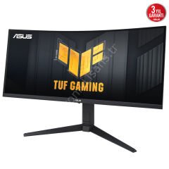 Asus 34'' Tuf Gaming VG34VQL3A 3440x1440 1ms 180Hz DP/HDMI/USB+VESA+Speaker+Pivot