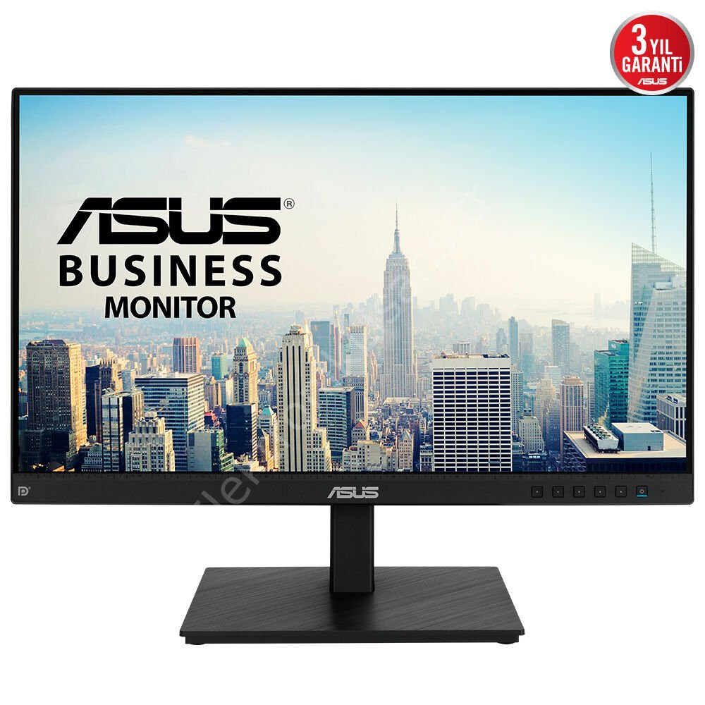 Asus 23.8'' BE24ECSBT 1920x1080 5ms 75Hz DP/HDMI/USB +VESA +PIVOT +SPEAKER