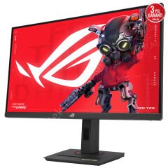 ASUS 27'' ROG Strix XG27UCS 3840x2160 1ms 160Hz DP/HDMI/USB +VESA +PIVOT