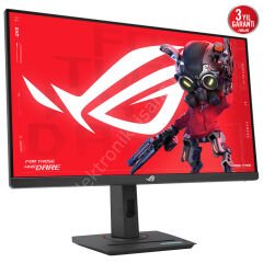 ASUS 27'' ROG Strix XG27UCS 3840x2160 1ms 160Hz DP/HDMI/USB +VESA +PIVOT