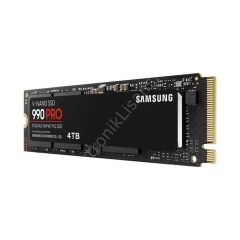 Samsung 990 Pro 4 TB NVMe Gen4 SSD