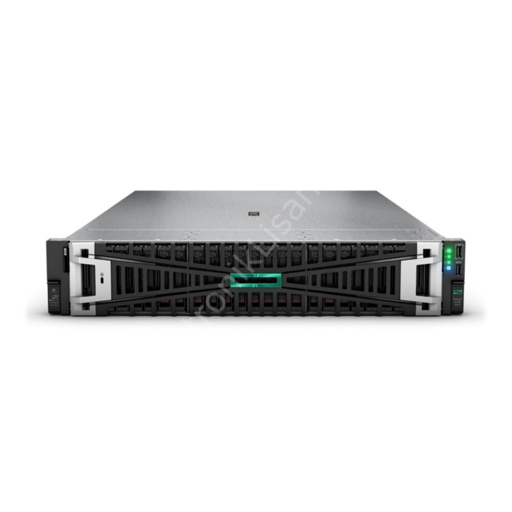 Hpe P52560-421_Bnd Dl380 G11 2xsilver 4410y 128g(4x32g) 3x1.92ssd Mr408i 2x1000w