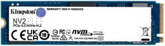 Kingston Nv2 2 Tb Nvme Gen4 Ssd 3500/2800 (snv2s/2000g)