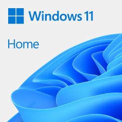 Microsoft Windows 11 Home 64-bit Türkçe OEM (KW9-00660)