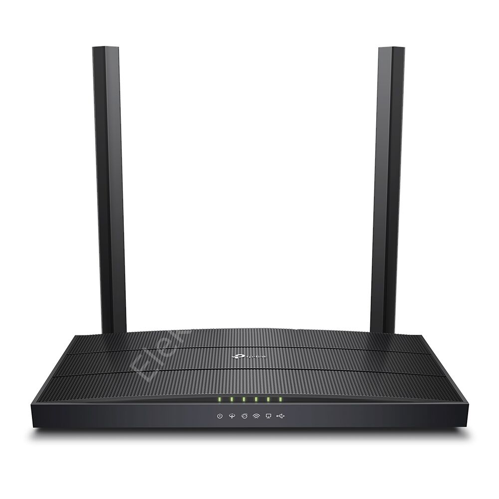 Archer VR400 AC1200 Kablosuz ADSL/VDSL Modem Router