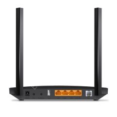 Archer VR400 AC1200 Kablosuz ADSL/VDSL Modem Router