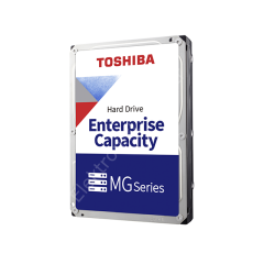 Toshiba Mg Enterprise 8 Tb 7200rpm 256mb Sata3 550tb/y 7/24 (mg08ada800e)