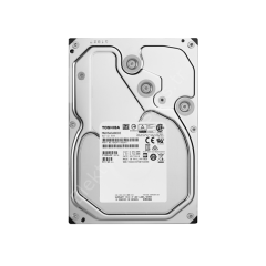 Toshiba Mg Enterprise 8 Tb 7200rpm 256mb Sata3 550tb/y 7/24 (mg08ada800e)