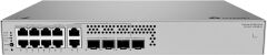 Huawei eKit S310S-10PN4JX 8x Gigabit 6x PoE 128W +2x10GE +2x2.5GE SFP Yönetilir