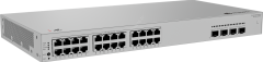 Huawei eKit S310S-24P4JX 24xGigabit PoE 400W 2x10GE 2x2.5GE SFP Yönetilebilir Switch