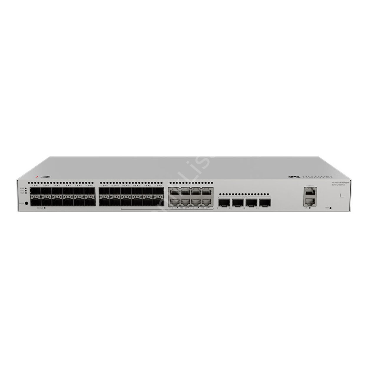 Huawei eKit S310-24ST4X 24* GE SFP+8 Port Combo 4x10GE SFP+ Yönetilebilir SW