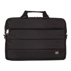 Plm Canyoncase Su Gecirmez 13-14'' Siyah Slim Canta (8691045475360)