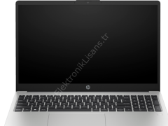 Hp 250 G10 968L4ET I7-1355U 8GB 512GB SSD 15.6'' Dos