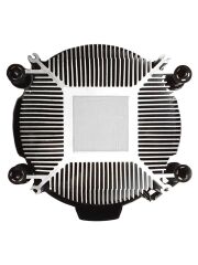 Amd Wraith Spire Cooler Fan (712-000071)