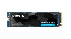 Kioxia Exceria Plus G3 2 Tb Nvme Gen4 Ssd 5000/3900 (lsd10z002tg8)