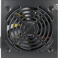 Aerocool VX Plus 400W 12cm Fan Güç Kaynağı (AE-VXP400)