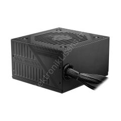 Msi Mag 650W 80+Bronze 12cm Fan Güç Kaynağı (Mag A650BNL)