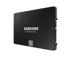 Samsung 870 Evo 2 Tb 2.5'' Sata3 Ssd 560/530 (mz-77e2t0bw)