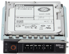 Dell 400-AOWP-GTYCR 600GB 10K 12G SAS HDD