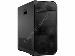 Hp Z4 G5 5e8e6ea W5-2445 32gb 512gb Ssd Novga 1125w Win11pro Tower