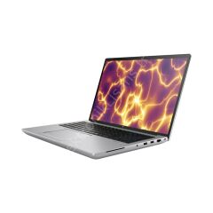 Hp Zbook Fury 16 G11 5F9K2es I9-14900hx 32g 1tb Ssd 12gb Rtx 4000ada 16'' W11p