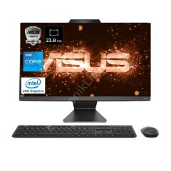 Asus Aio A3402wbak-i58512b0d I5-1335u 8gb 512gb Ssd 23.8'' Dos