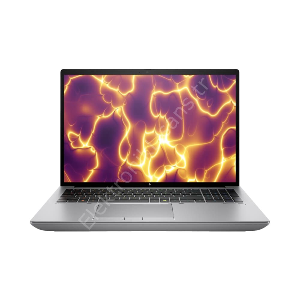 Hp Zbook Fury 16 G11 5F9J9es I9-14900HX 64G 1TB Ssd Rtx 5000ada 16G 16''Wuxga W11