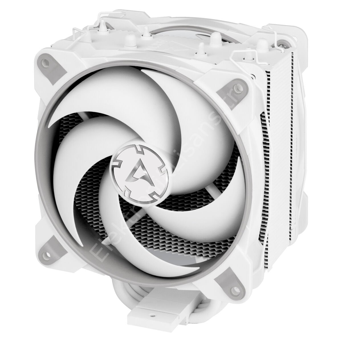 Arctic Freezer 34 Esports Duo 2x12cm Fan İslemci Sogutucu Gri/beyaz(acfre00074a)