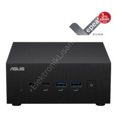 Asus Minipc PN64-S3193MD i3-1220P 8GB 256GB SSD DOS