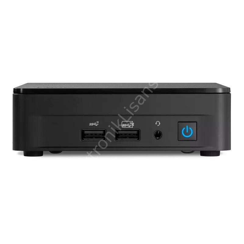 Asus Minipc Nuc13 Pro Slim Kit Barebone - i5-1340P DOS