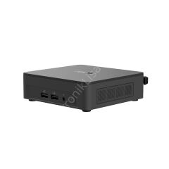 Asus Minipc Nuc13 Pro Slim Kit Barebone - i5-1340P DOS