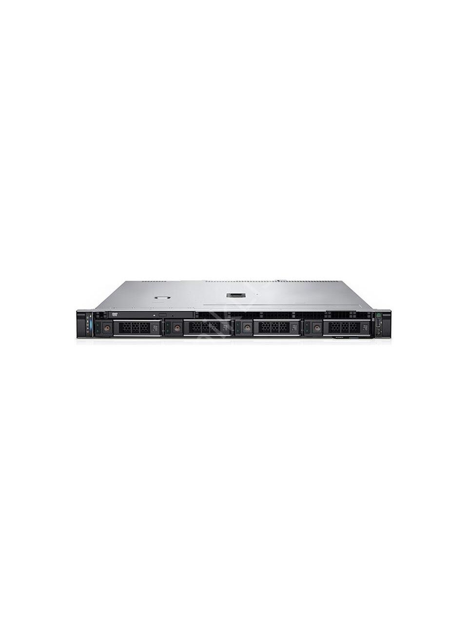 Dell PER250spl1 E-2314 1x16GB 1x2TB SATA (4xLFF) NoDVD 700W