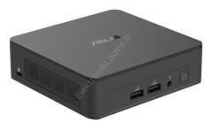 Asus Minipc Nuc13 Pro Slim Kit Barebone i7-1360p Dos