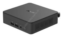 Asus Minipc Nuc13 Pro Slim Kit Barebone i7-1360p Dos