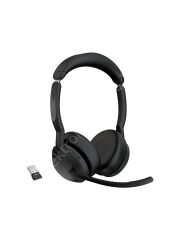 Jabra Evolve2 55 Stereo Kablosuz Kulaklık