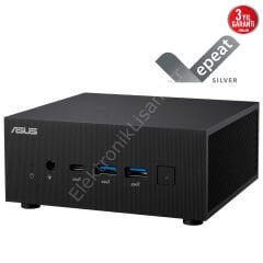 Asus Minipc Pn64-S7194md I7-12700h 16gb 512gb Ssd Dos