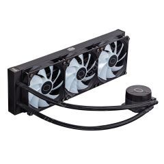 Cooler Master Masterliquid 360l Argb 1700/am5 Sivi Sogutucu (mlw-d36m-a18pz-r1)