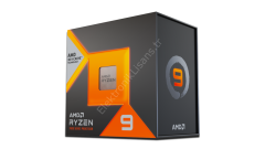 AMD Ryzen 9 7900X3D 4.4GHz 128MB AM5 Box (Fansız) (120W) +Radeon Graphics