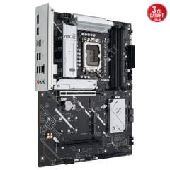 Asus Prime B860-Plus-CSM 1851P DDR5 Ses Glan DP/HDMI SATA3 USB3.2 ATX