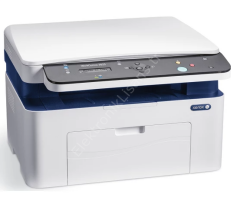 Xerox 3025V_BI Mono Lazer Yaz/Tar/Fot +WiFi