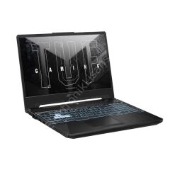 Asus TUF A15 FA506NF-HN004_16 R5-7535HS 16GB 512GB SSD 4GB RTX2050 15.6'' DOS UPG