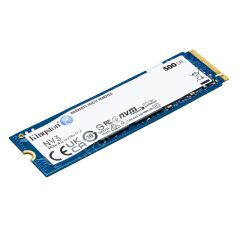 Kingston Nv3 500 Gb Nvme Gen4 Ssd 5000/3000 (SNV3S/500G)