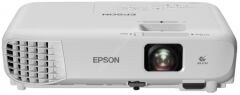 Epson Eb-W06 3700Al 1280x800 Wxga 12000H Lcd Projeksiyon