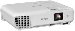 Epson Eb-W06 3700Al 1280x800 Wxga 12000H Lcd Projeksiyon