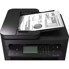 Canon İ-sensys Mf275dw Mono Lazer Yaz/tar/fot/fax +dub +net +wifi