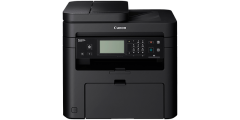 Canon İ-sensys Mf237w Mono Lazer Yaz/tar/fot/fax +net+wifi