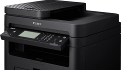 Canon İ-sensys Mf237w Mono Lazer Yaz/tar/fot/fax +net+wifi